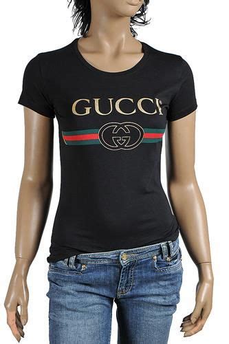 short sleeve gucci shirt women|cheap gucci long sleeve shirts.